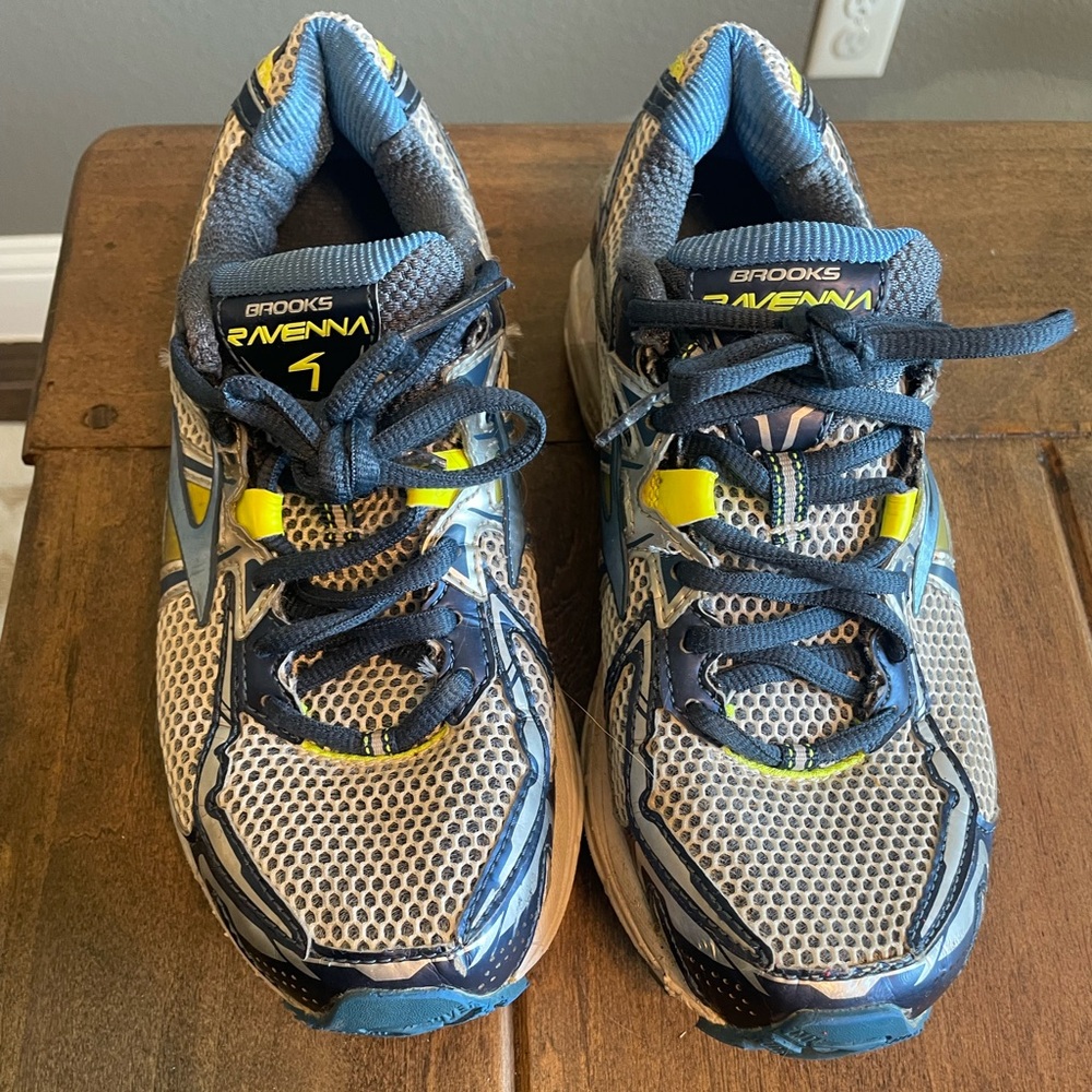 Brooks Running Shoes